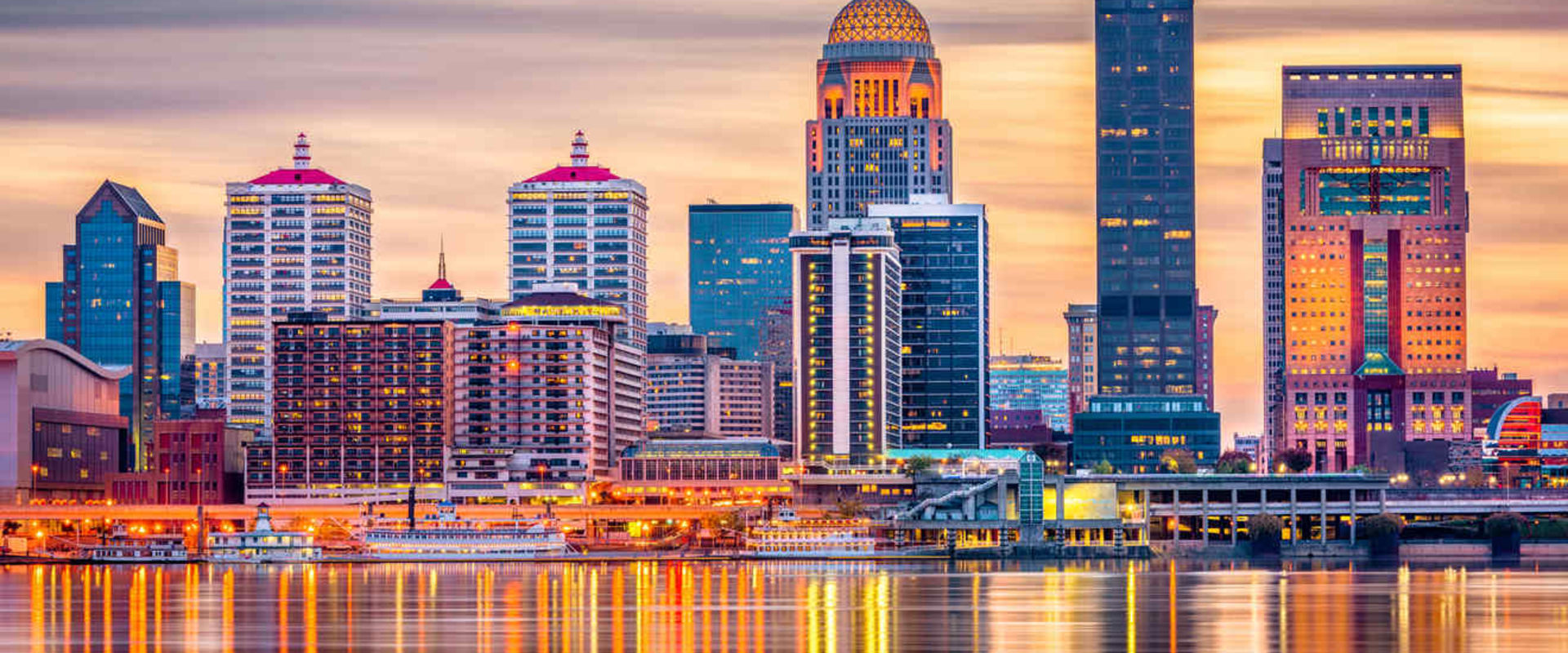 Exploring the Cultural Evolution of Louisville Over Time