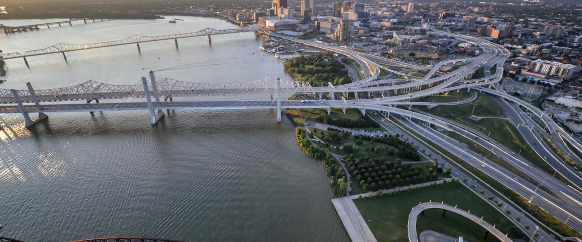 The Impact of Transportation on Louisville's Historical Sites: An Expert's Perspective