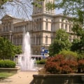 Exploring Louisville, Kentucky: A Guide to the City's Historic Sites and Attractions